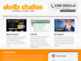 skellastudios.com