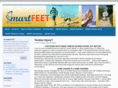 smartfeetsavannah.com