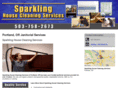 sparklinghousecleaningpdx.com