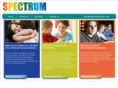 spectrumautism.com