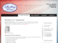 sterlingcoveapartments.com