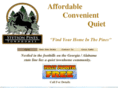 stetsonpines.com