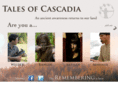 talesofcascadia.com