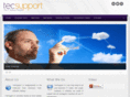 tecsupporthome.com