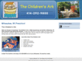 thechildrensark.net