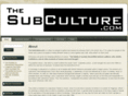 thesubculture.com