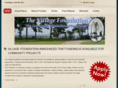 thevillagefdn.org