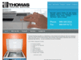 thomasprintingsupplies.com