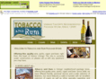 tobaccoandrum.com