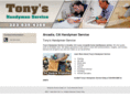 tonyshandyman.com