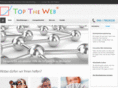 top-the-web.com