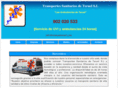 transaniteruel.com