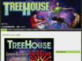 treehousetheband.com