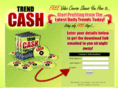 trendcash.com