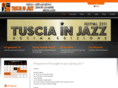 tusciainjazz.it