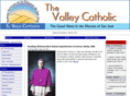 valleycatholiconline.com