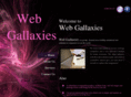 webgallaxies.com