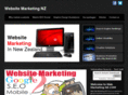 websitemarketingnz.com