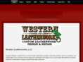 westernleatherworks.com