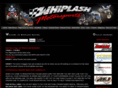 whiplashracing.com