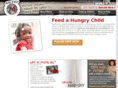 whosechildisthis.com