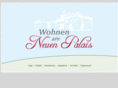 wohnen-am-palais.com