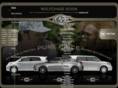 wolfchasescion.com