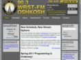 wrstfm.com