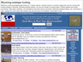 wyomingantelopehunting.com