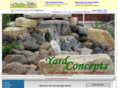 yardconcepts.com