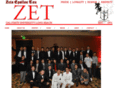 zetaepsilontau.com