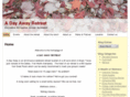 adayawayretreat.com
