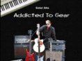 addictedtogear.net