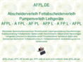 afpl.de