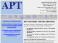 airpressuretesting.net