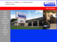alowesautocare.com