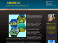 amadeusinvestment.com