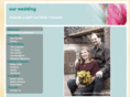 amanda-mark-wedding.com