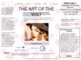 artofthevisit.com