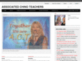 associatedchinoteachers.com