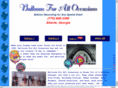 balloonsforalloccasions.com