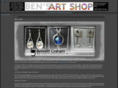 bensartshop.com