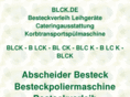 blck.de