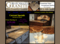bluevalleygranite.com
