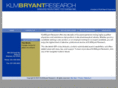 bryantresearch.com