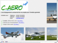 c-aero.com