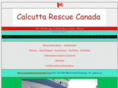 calcuttarescuecanada.org