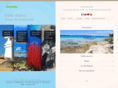 casavacanzeinsardegna.com