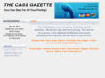 cassgazette.com