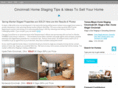 cincinnatiohiohomestaging.com